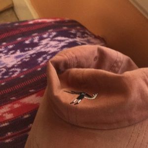 Meet your Posher, Peter